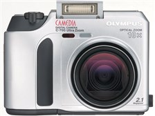 オリンパス C-700 Ultra Zoom 価格比較 - 価格.com