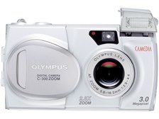 オリンパス CAMEDIA C-300ZOOM オークション比較 - 価格.com