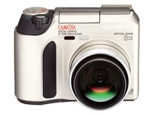 オリンパス CAMEDIA C-720 Ultra Zoom 価格比較 - 価格.com