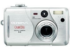 オリンパス CAMEDIA X-2 オークション比較 - 価格.com