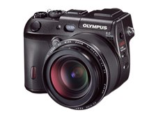 オリンパス CAMEDIA C-8080 Wide Zoom 価格比較 - 価格.com