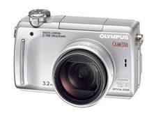 スマホ転送可 OLYMPUS デジタルカメラ C-760 XDカード他 オリンパス CAMEDIA C-760 Ultra Zoom 価格比較 - 価格.com