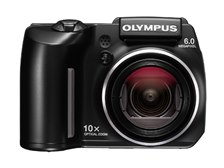 オリンパス CAMEDIA SP-500UZ オークション比較 - 価格.com