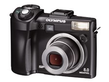 オリンパス CAMEDIA SP-350 価格比較 - 価格.com