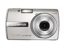 【美品】【スマホ転送OK】OLYMPUS μ 1000 コンパクトデジタルカメラ オリンパス μ1000 価格比較 - 価格.com