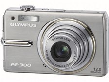 オリンパス CAMEDIA FE-300 価格比較 - 価格.com オリンパス CAMEDIA FE-300 価格比較 - 価格.com