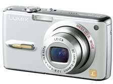 パナソニック LUMIX DMC-FX07 価格比較 - 価格.com