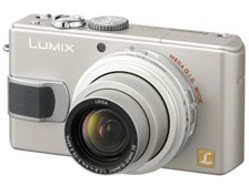 パナソニック LUMIX DMC-LX2 オークション比較 - 価格.com