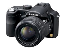 パナソニック LUMIX DMC-FZ50 価格比較 - 価格.com