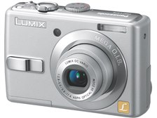 パナソニック LUMIX DMC-LS75 価格比較 - 価格.com