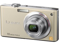 Ｆ３５に最適なＳＤ』 パナソニック LUMIX DMC-FX35 のクチコミ掲示板