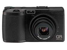 チリの混入はわずかですRICOH GR DIGITAL ショット数 3448回