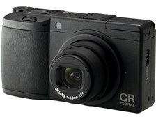 RICOH GR digital 2