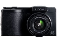 カメラ デジタルカメラ リコー GX200 価格比較 - 価格.com