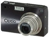 デジタルカメラ ペンタックス optio S4i PENTAX「Optio S4・オプティオ」ｺﾝﾊﾟｸﾄﾃﾞｼﾞﾀﾙｶﾒﾗ（2003年10月