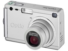 ペンタックス Optio S4i オークション比較 - 価格.com