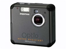 ペンタックス Optio 43WR 価格比較 - 価格.com