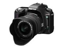 ペンタックス PENTAX *ist DS レンズキット オークション比較 - 価格.com
