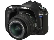 ペンタックス PENTAX *ist DS2 ボディ レビュー評価・評判 - 価格.com