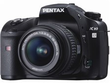 ペンタックス PENTAX K10D レンズキット オークション比較 - 価格.com