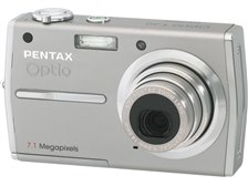 PENTAX Optio T30/ペンタックス/デジタルカメラ/コンデジ ペンタックス Optio T30 価格比較 - 価格.com