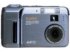 三洋電機 DSC-AZ1 価格比較 - 価格.com