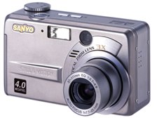 三洋電機 DSC-AZ3 価格比較 - 価格.com