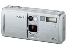 三洋電機 Xacti DSC-J4 価格比較 - 価格.com