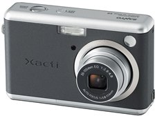 三洋電機 Xacti DSC-S6 価格比較 - 価格.com