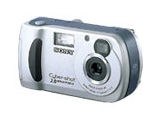 店頭展示品　ソニー SONY サイバーショット DSC-P31 ソニー サイバーショット コンパクトデジタルカメラ DSC-P3 - メルカリ