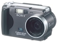 SONY SONY Cyber-shot DSC-S30 コンパクトデジタルカメラ ソニー サイバーショット DSC-S30 160636