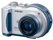 SONY MVC-CD200 価格比較 - 価格.com