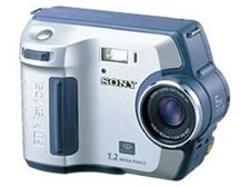 SONY MVC-FD100 レビュー評価・評判 - 価格.com