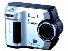 SONY MVC-FD200 レビュー評価・評判 - 価格.com