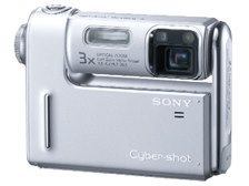 SONY サイバーショット DSC-F88 価格比較 - 価格.com