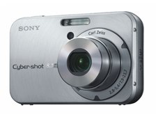 SONY デジカメ Cyber-shot DSC-N1 コンデジ Sony Cyber-shot DSC-N1: Digital Photography Review