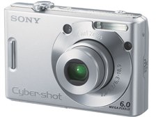 SONY サイバーショット DSC-W30 オークション比較 - 価格.com