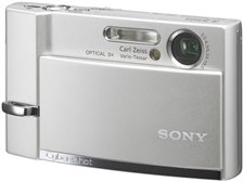 SONY サイバーショット DSC-T30 オークション比較 - 価格.com