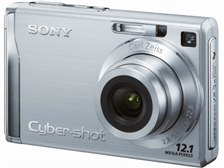 SONY サイバーショット DSC-W200 オークション比較 - 価格.com