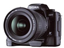 SIGMA SD9