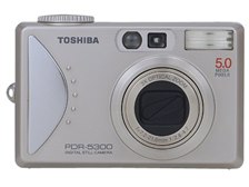 激レア 東芝 レトロ デジカメ Allegretto PDR-5300 中古美品 書き溜め space: 撮影画像 TOSHIBA Allegretto 5300 PDR-5300