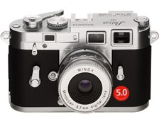 MINOX DCC Leica M3(5.0) レビュー評価・評判 - 価格.com