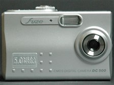 fuze DC-500 オークション比較 - 価格.com