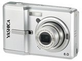 YASHICA EZ F824で撮影された写真 - 価格.com