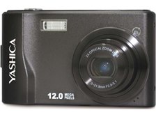 YASHICA EZ F1231 価格比較 - 価格.com