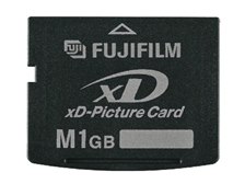 富士フイルム DPC-M1GB (1GB TypeM) 価格比較 - 価格.com