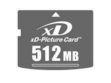 メーカー問わず xDピクチャーカード 512MB オークション比較 - 価格.com