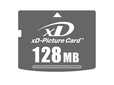 メーカー問わず xDピクチャーカード 128MB オークション比較 - 価格.com