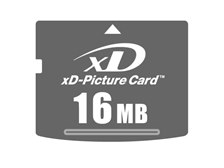 メーカー問わず xDピクチャーカード 16MB オークション比較 - 価格.com