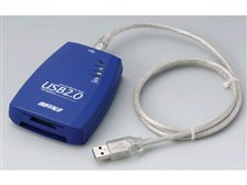 バッファロー MCR-6U/U2 (USB) (8in1) 価格比較 - 価格.com